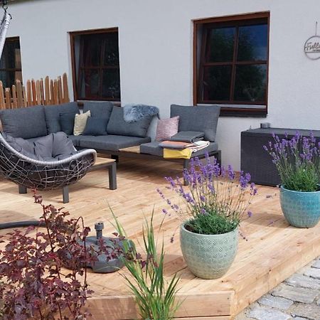 Ferienhaus Sommerbichl Zell am See Extérieur photo