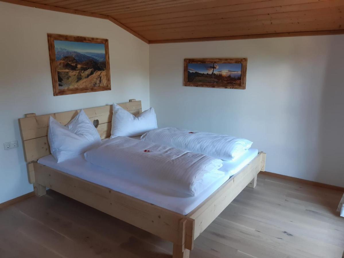 Ferienhaus Sommerbichl Zell am See Extérieur photo