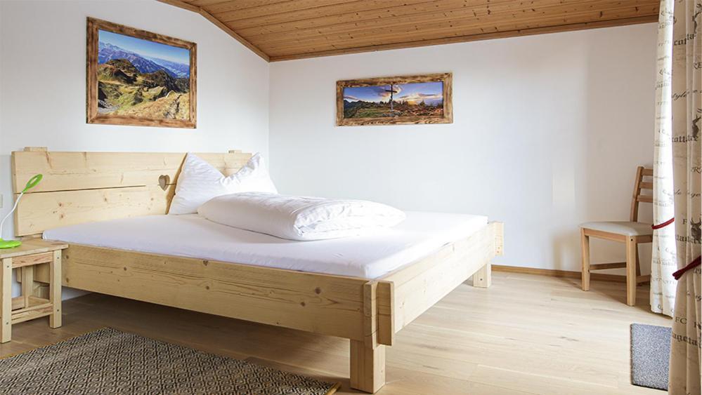 Ferienhaus Sommerbichl Zell am See Extérieur photo
