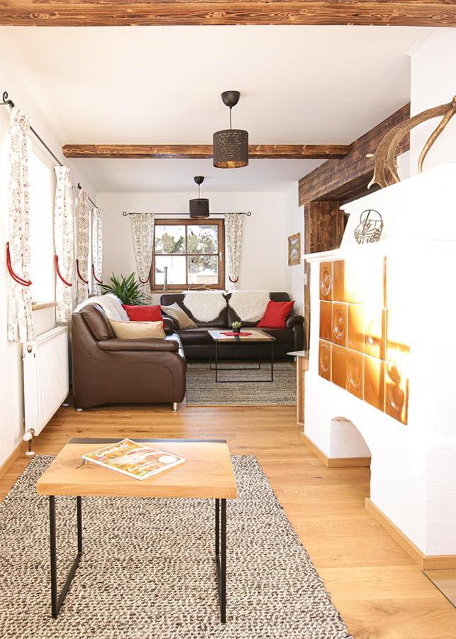 Ferienhaus Sommerbichl Zell am See Extérieur photo