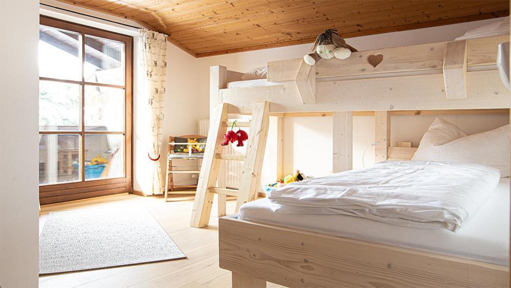 Ferienhaus Sommerbichl Zell am See Extérieur photo