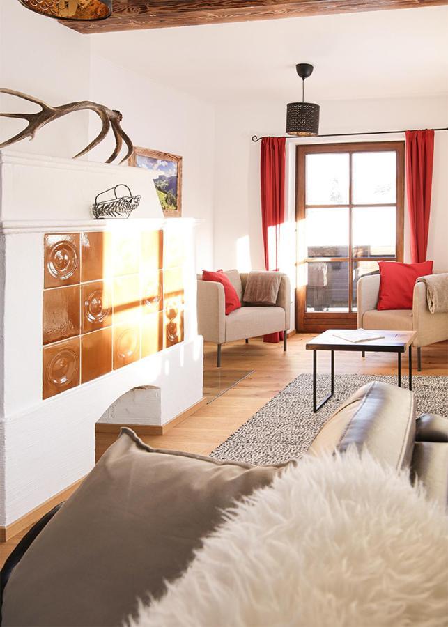Ferienhaus Sommerbichl Zell am See Extérieur photo