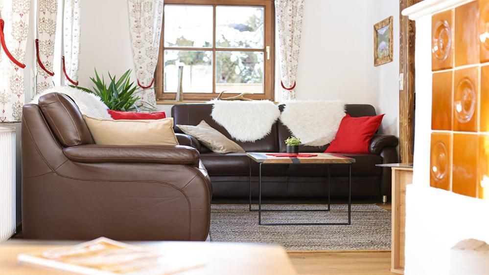 Ferienhaus Sommerbichl Zell am See Extérieur photo
