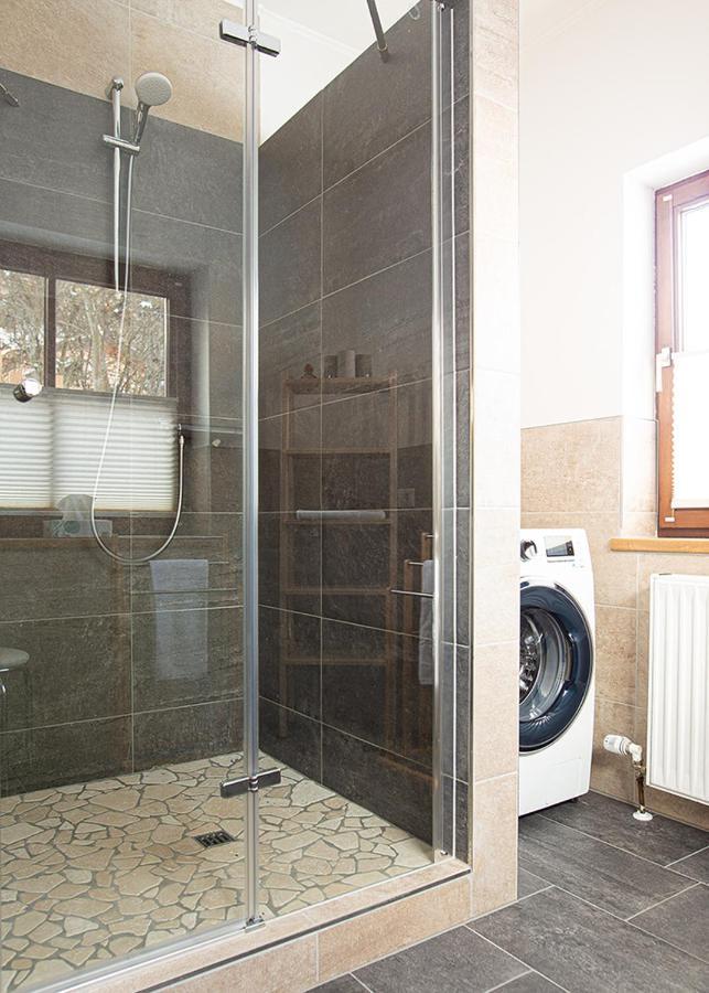 Ferienhaus Sommerbichl Zell am See Extérieur photo