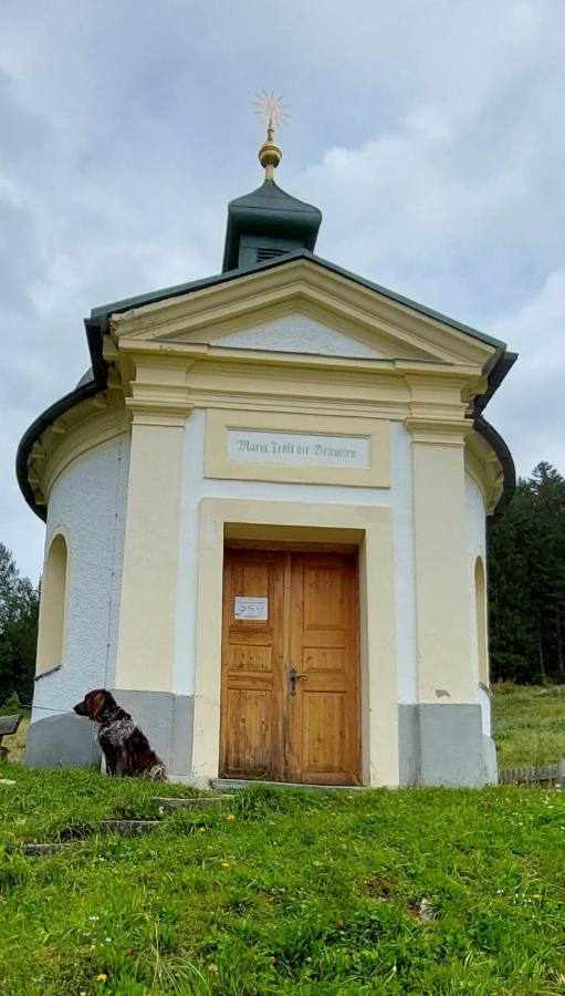 Ferienhaus Sommerbichl Zell am See Extérieur photo